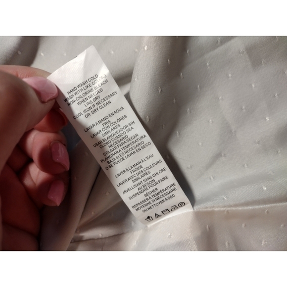 Kensie tailored gray jacket blazer - Picture 13 of 14